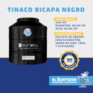 PRODUCTOS SURTIDOR 450L