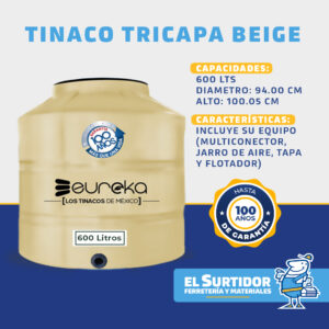 PRODUCTOS SURTIDOR 600