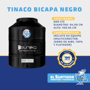 PRODUCTOS SURTIDOR 600L