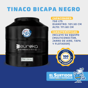 PRODUCTOS SURTIDOR 750L