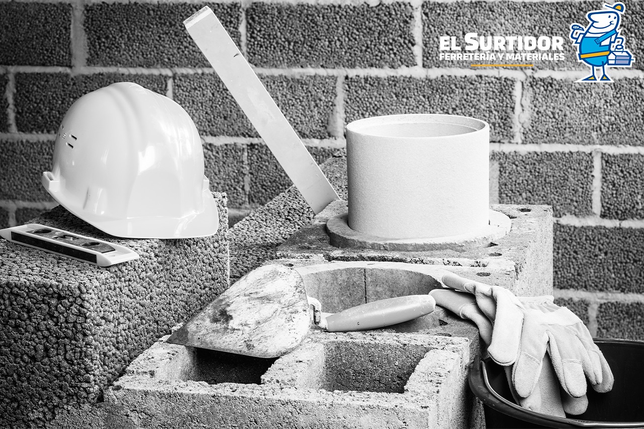 herramientas de construcción en Zacatecas